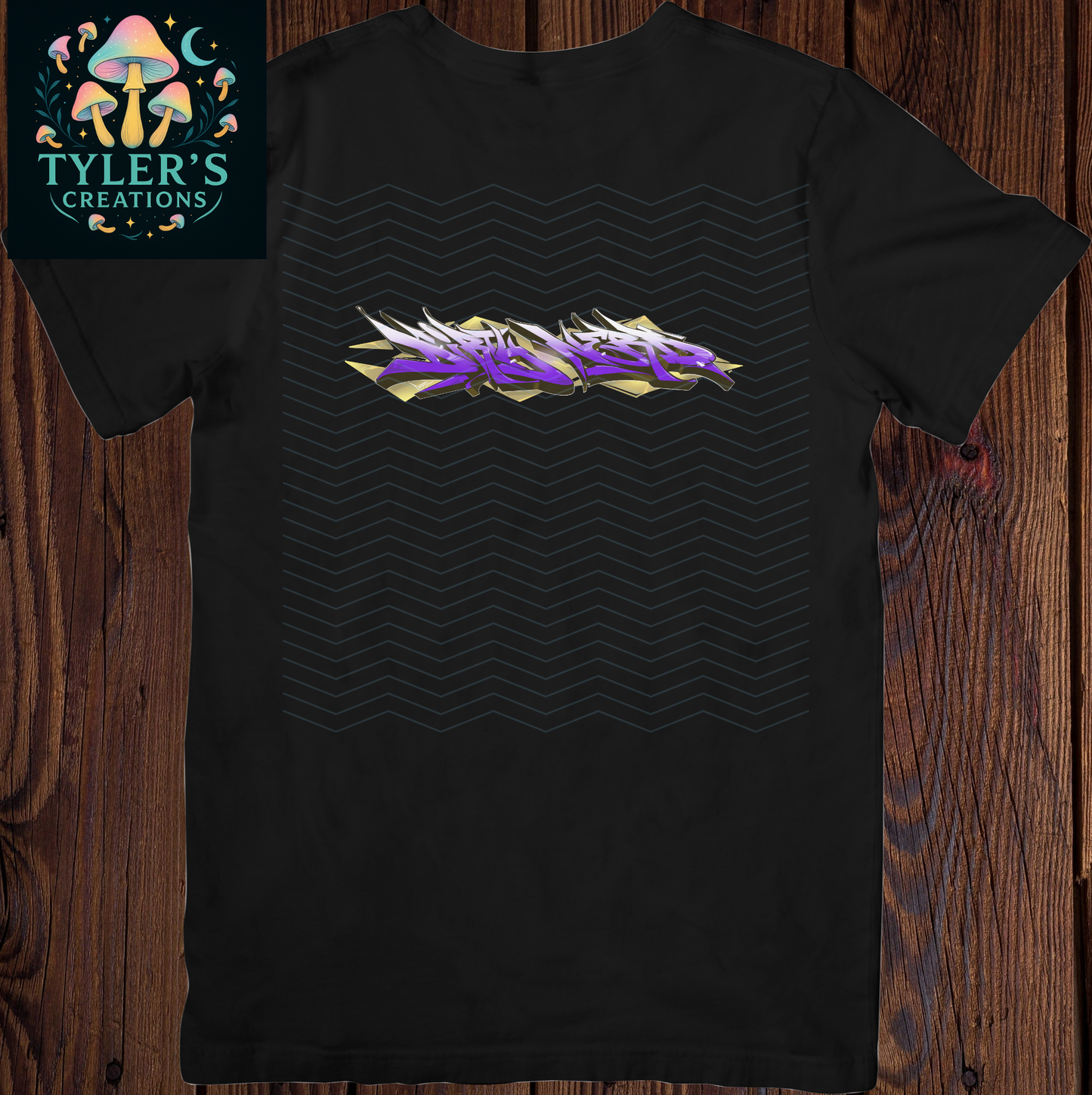 Dirty Nerd T-Shirt