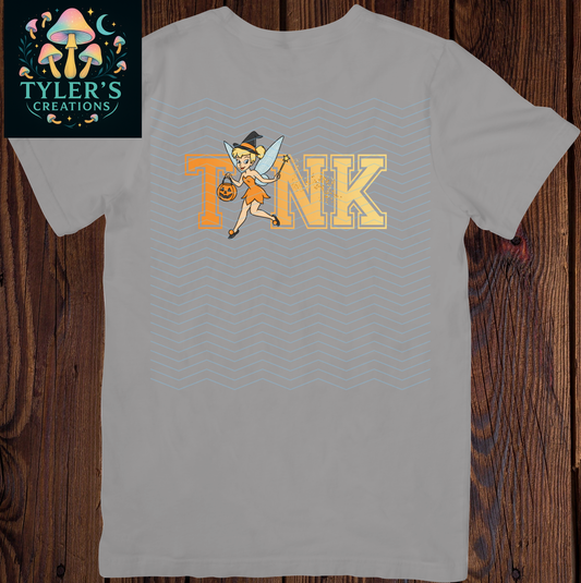 Halloween Fairy T-Shirt