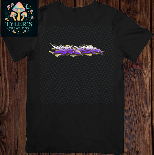 Dirty Nerd T-Shirt