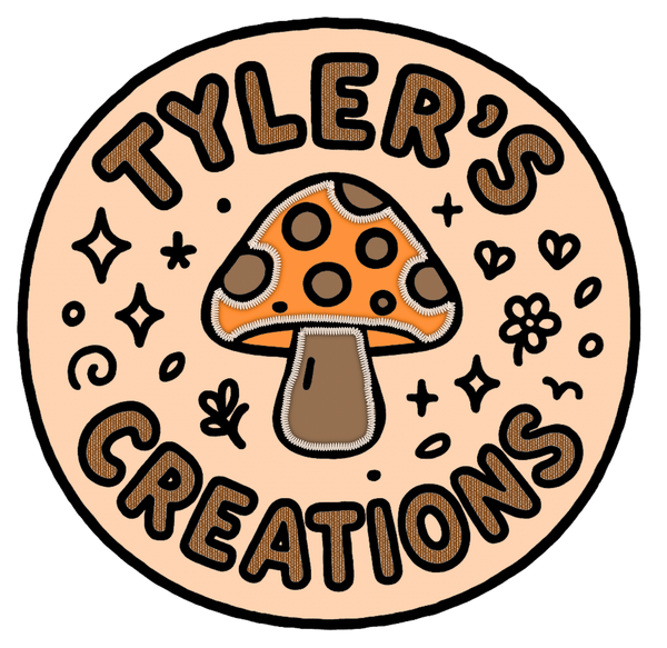 Tylers Creation’s